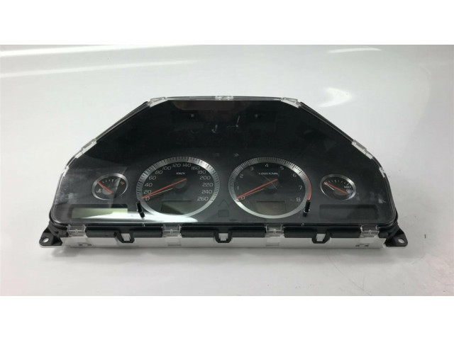 Панель приборов 30746100, S1146   Volvo S80       