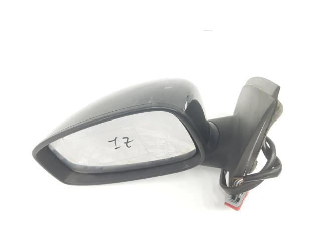 Zpětné zrcátko  levé Fiat Stilo 2002  735359853, 1141CB  