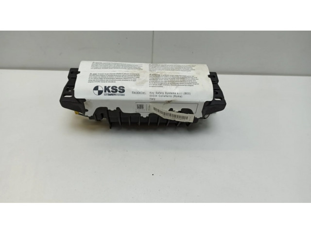 Подушка безопасности пассажира 8T0880204F   Audi A4 Allroad