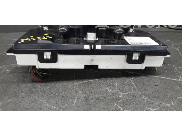 Přístrojová deska  Mini One - Cooper R50 - 53 2003 6928884  