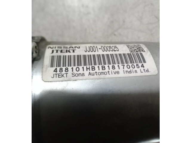 Volant Nissan Micra 2012 285001HA1A  