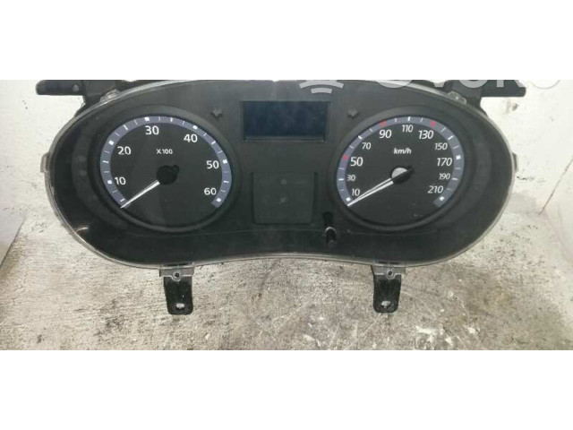 Панель приборов 8200283197, 281177150   Nissan Primastar       