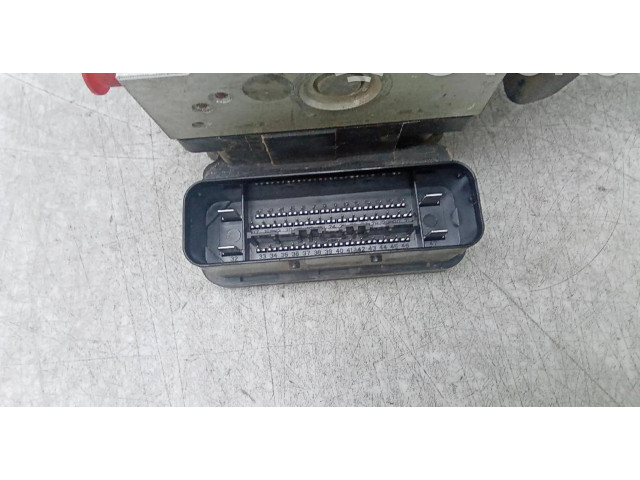 Блок АБС DN1C2C405EA   Ford  Ecosport  2013 - 2017 года