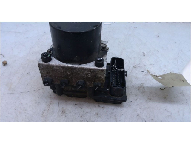 Блок управления АБС 6Q0907379AA, 6Q0907379AA   Volkswagen Polo
