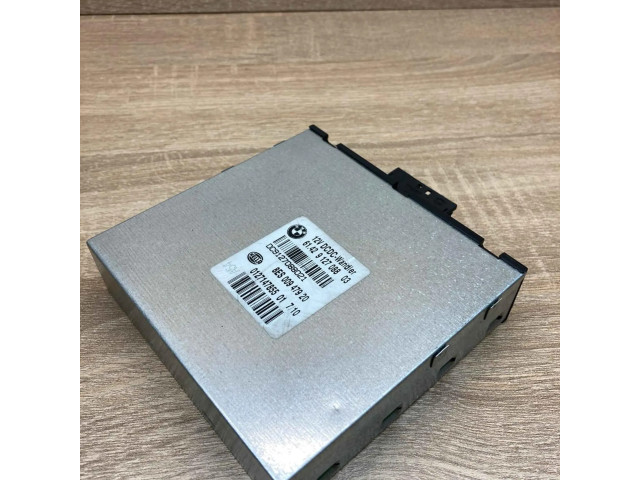 Блок управления коробкой передач 9127088, 8ES00947920   BMW 3 E90 E91