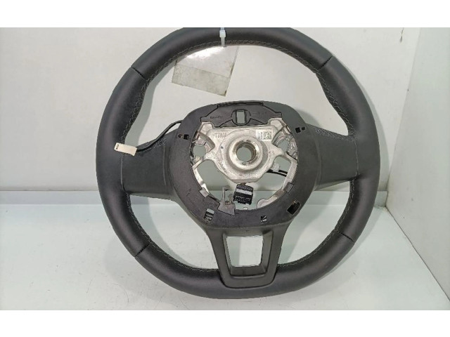 Руль Renault Captur II  2020 -  года 484005588R      
