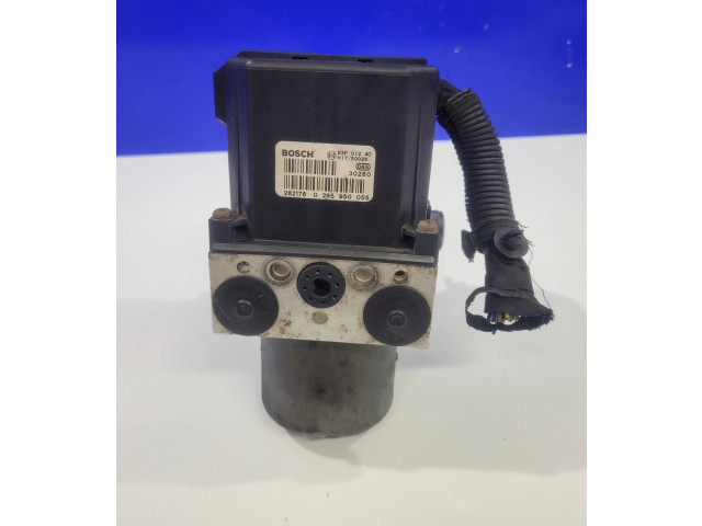 Jednotka ABS 4B0614517, 0265225126   Audi A6 S6 C5 4B 2001