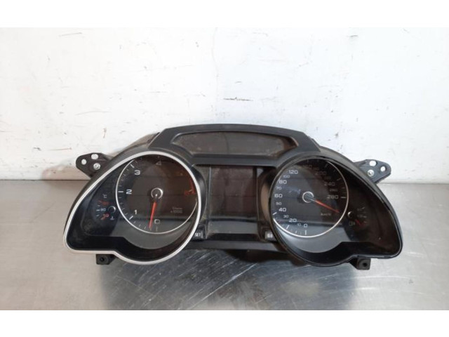 Спидометр (приборный щиток) 8T0920932   Audi A5 Sportback 8TA 2012