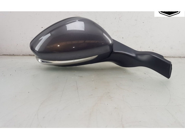 Zpětné zrcátko  Peugeot 2008 I 2018  1611240980, 1611240980  