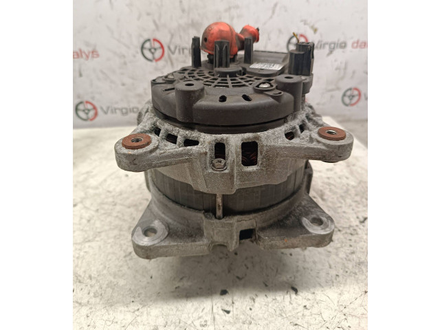 Генератор 231004BE0B, F000BL0814   Nissan Pulsar      