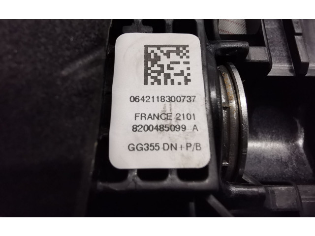Подушка безопасности водителя 8200485099A   Renault Scenic II -  Grand scenic II