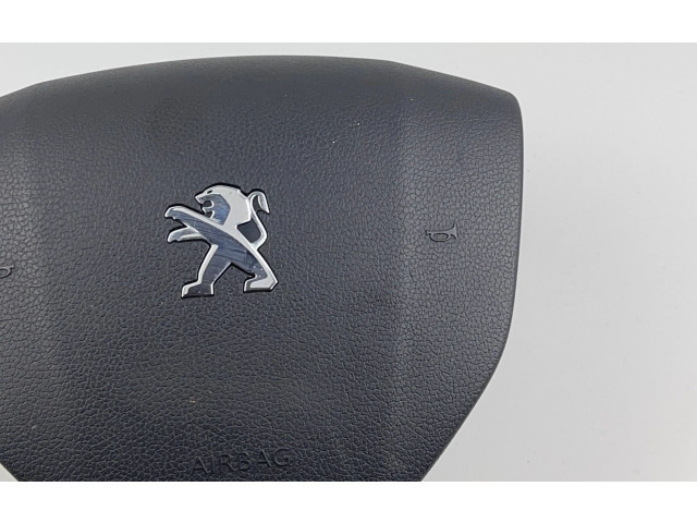 Подушка безопасности водителя 98285991ZD, 5AFA2X2073265T   Peugeot Traveller