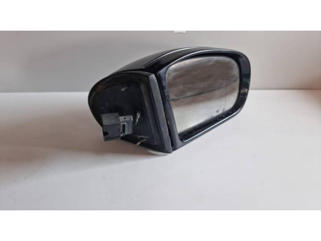 Zpětné zrcátko  Mercedes-Benz C W203 2000  413133418  
