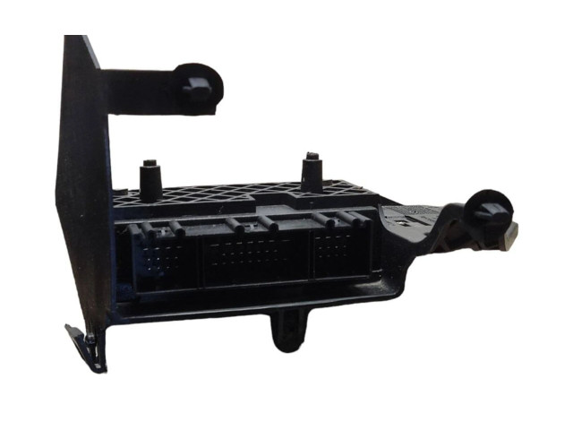 Блок комфорта 7L5959933A, 5DK00841651   Porsche Cayenne (9PA)   