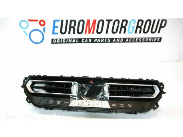 Модуль блока управления кондиционером 015356, 64119855406   BMW 3 G20 G21