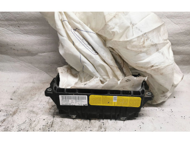 Подушка безопасности пассажира 3AA880204B, 34104833B   Volkswagen Sharan