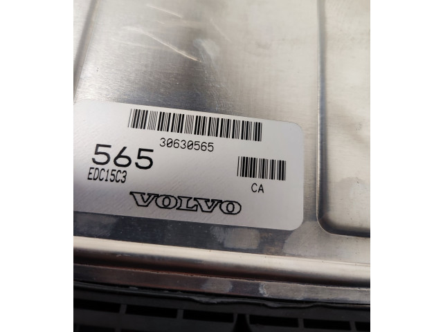 Řídící jednotka 30630565   Volvo S40, V40 2004