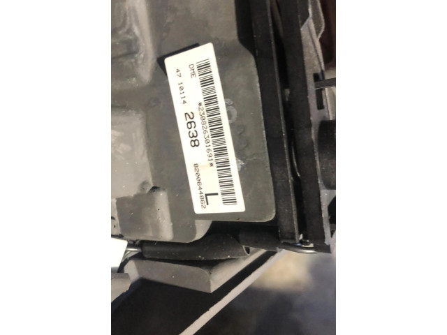 Volant Renault Grand Modus 2008 8200644862  