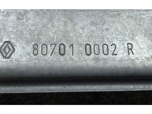 Přístrojová deska  Renault Laguna II 2007 807010002R, SIN.MOTOR  
