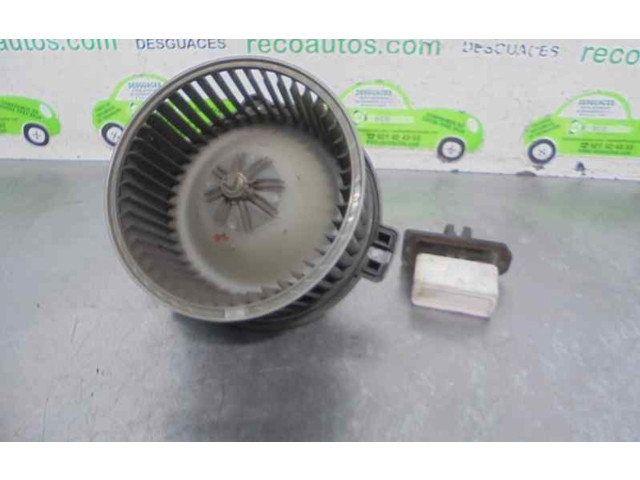 Вентилятор печки    MF0160700030, 0130111164   Toyota Carina T210