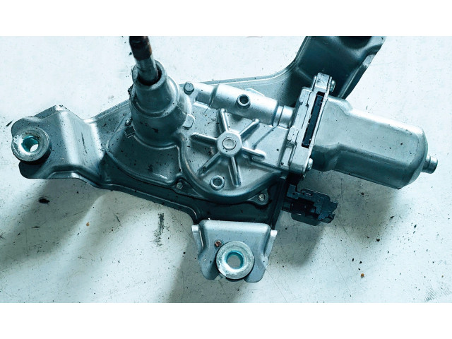 Моторчик заднего дворника 68102192AB    Jeep Cherokee