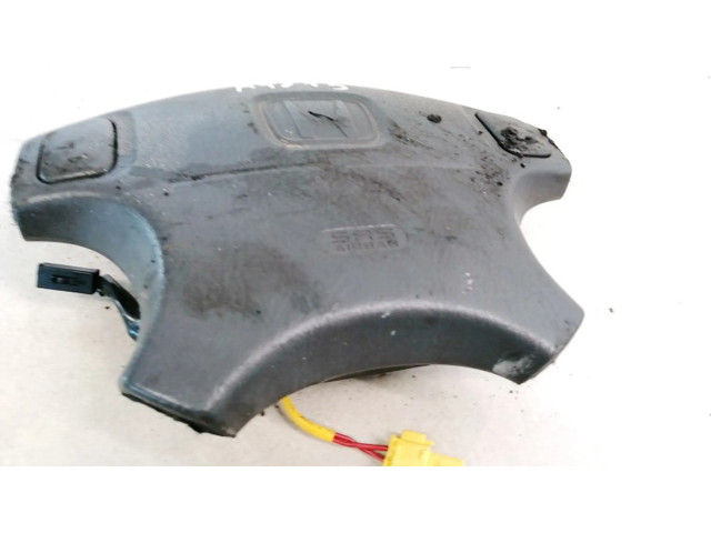 Подушка безопасности водителя 77800S50G71, 77800-S50-G71   Honda Logo