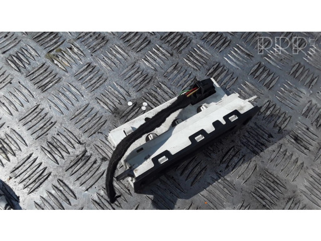 Дисплей    9647409477   Citroen C3