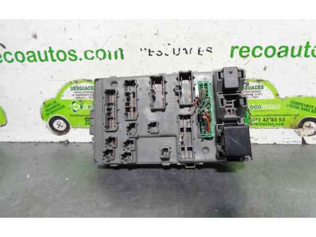 Модуль управления BSM 3820AS1A   Honda Accord    