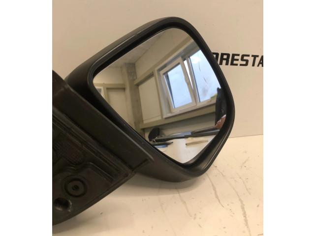 Zpětné zrcátko  Citroen Berlingo 2019  98526850TX  