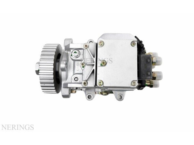 Vstřikovací čerpadlo 0470506016, 0986444071   Audi A6 S6 C5 4B     