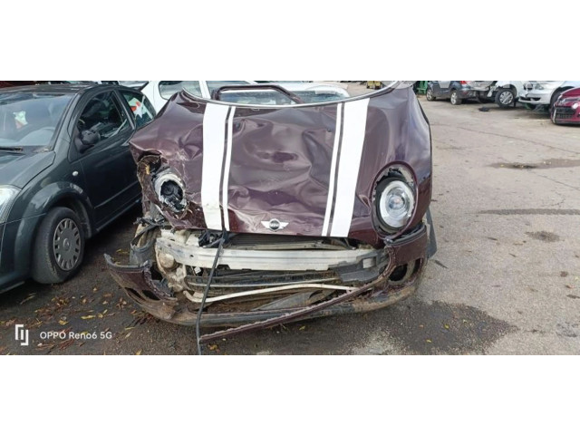 Přístrojová deska  Mini Clubman F54 2016 62108779661, 62108779661  