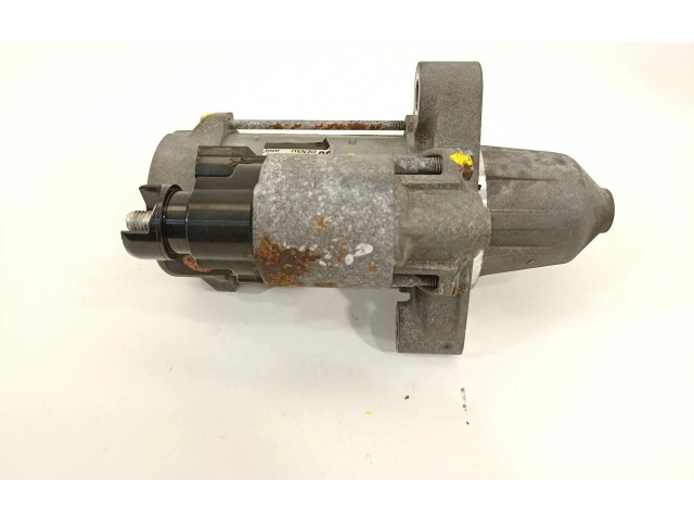 Čerpadlo oleje 4380000070   Honda Civic IX   N16A1