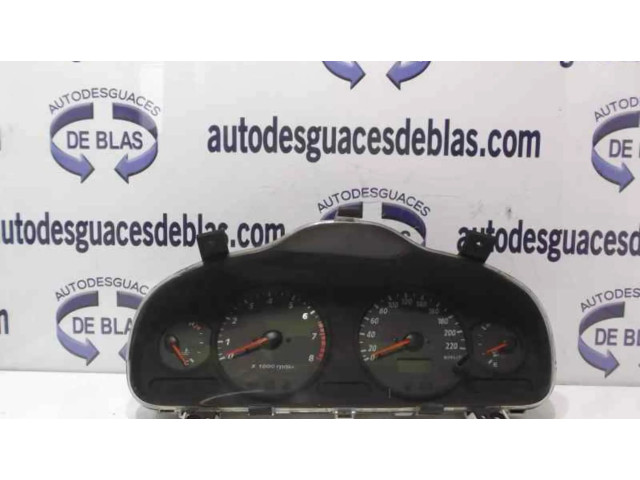 Přístrojová deska  Hyundai Santa Fe  20011204, CUADROINSTRUMENTOS  