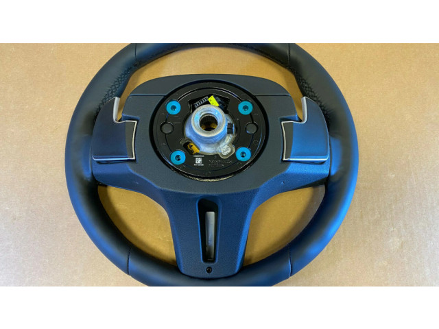Volant BMW 7 G11 G12 2016 32308008179, 32307855724  