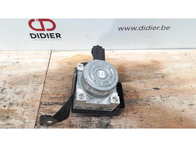 Jednotka ABS 7851298, 34517851297   BMW M3 F80 2017