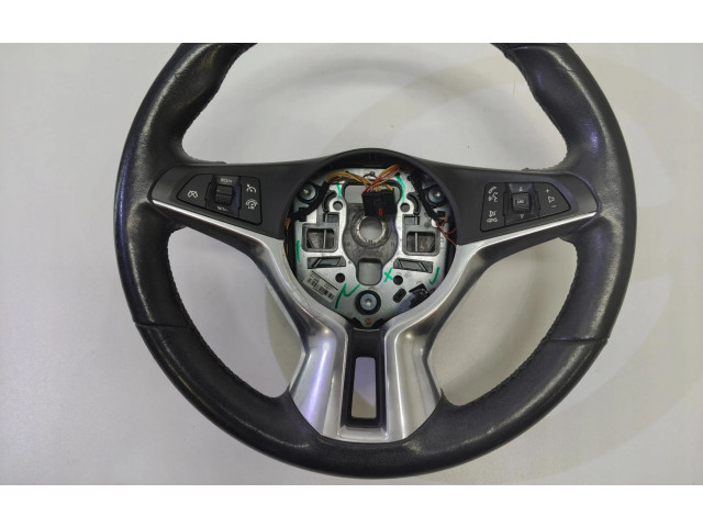 Volant Opel Adam 2015   