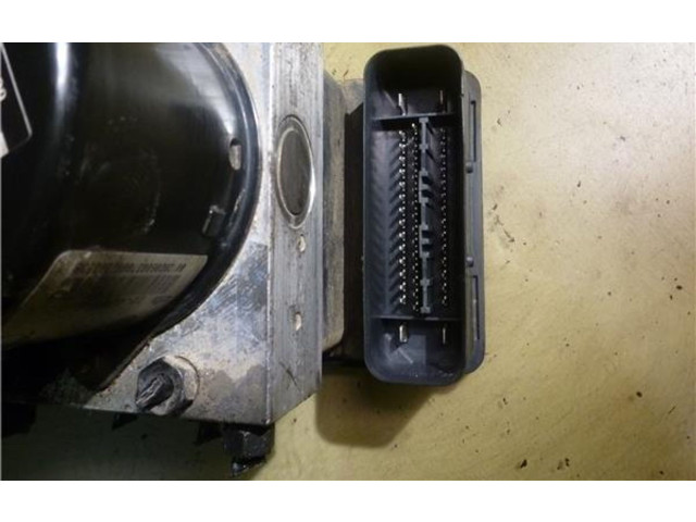 Jednotka ABS 1J0614117F   Seat Toledo I (1L) 2002