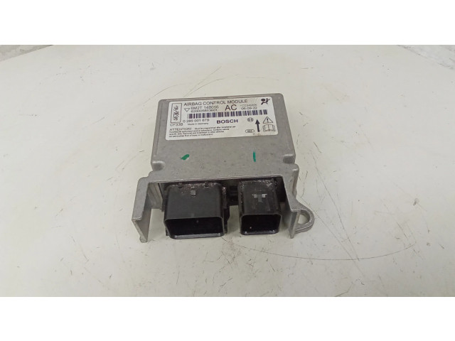 Блок подушек безопасности 6M2T14B056AC, 0285001679   Ford S-MAX