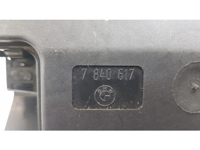 Замок багажника 7840617    BMW 3 E92 E93 2005-2014 года