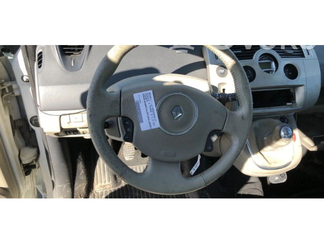 Volant Renault Scenic II -  Grand scenic II 2009 8200495295  