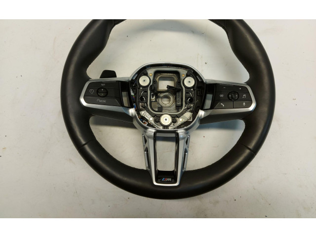 Volant BMW X1 U11 2023 5A336C807  