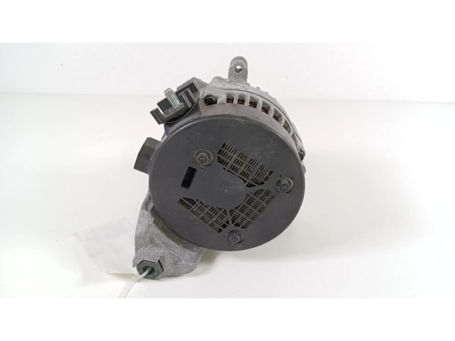 Генератор 8654280   BMW 3 G20 G21 2.0     