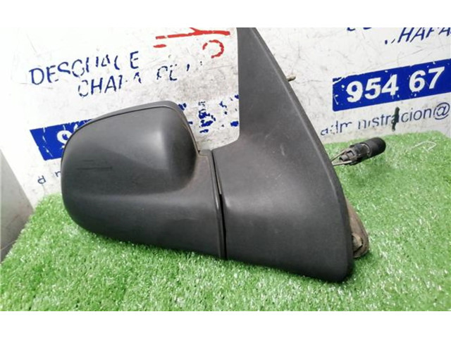 Zpětné zrcátko  Renault Clio I 1991    
