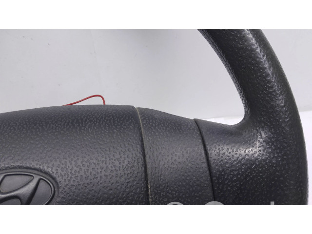 Руль Hyundai Getz         
