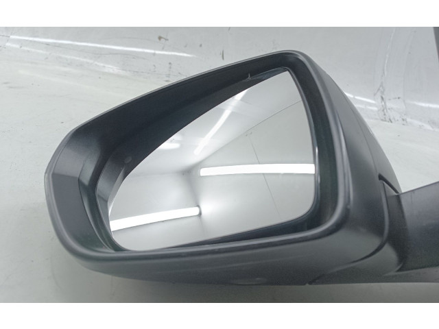 Zpětné zrcátko  Peugeot 3008 II   E20415163  