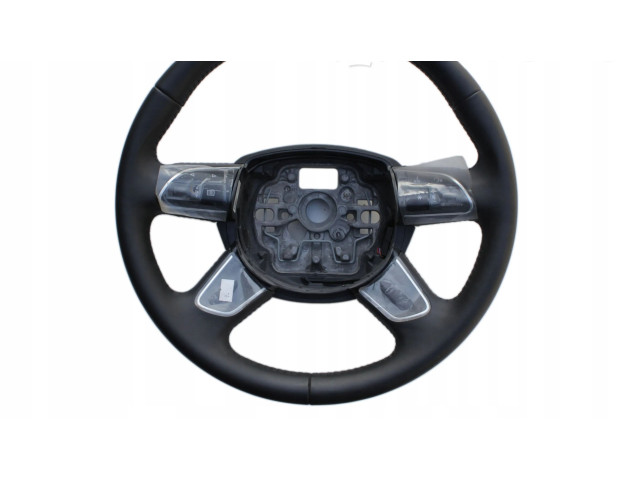 Volant Audi A7 S7 4G 2011 4G0419091D  