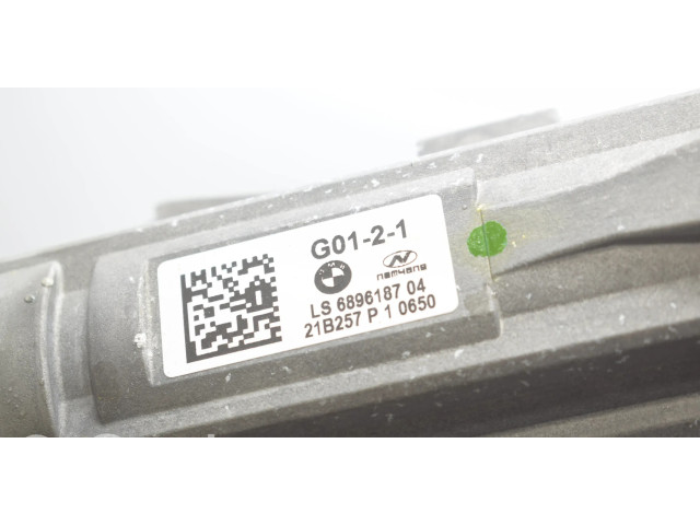    Рулевая рейка 6896187, 32306896187   BMW 3 G20 G21 2019- года