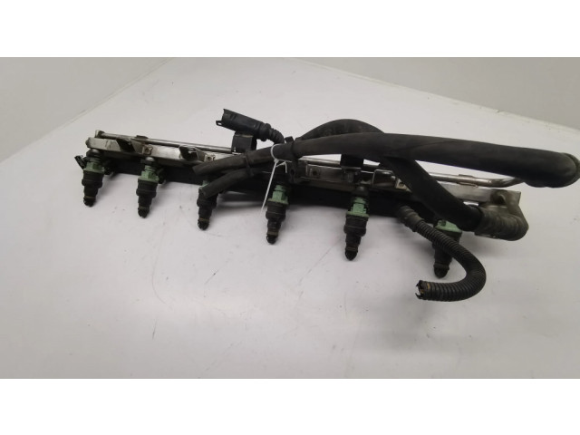 Vstřikovač 0280150415   BMW 5 E39  pro benzínový / Газ motor 2.0  