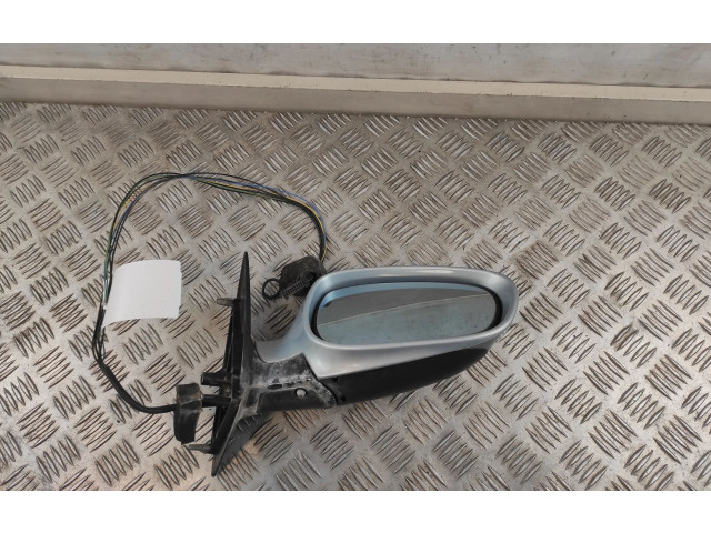 Zpětné zrcátko  Peugeot 607 2003  221046, 221046  