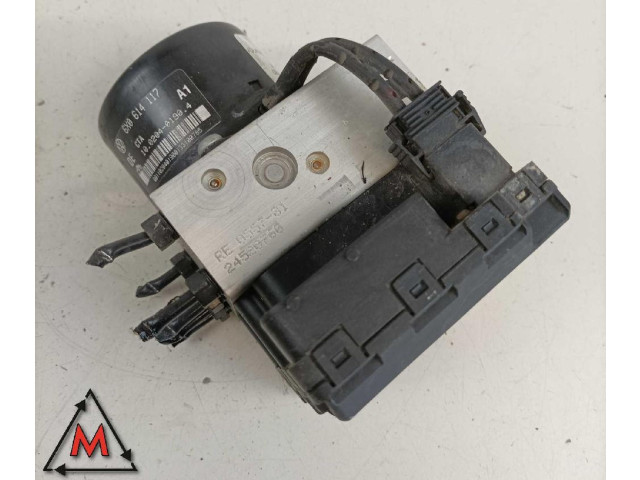 Блок управления АБС 6X0614117, 10.0204-0190.4   Volkswagen Lupo